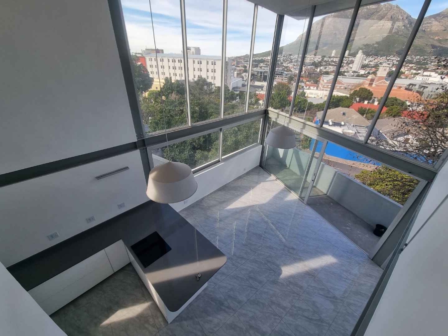 To Let 2 Bedroom Property for Rent in Tamboerskloof Western Cape
